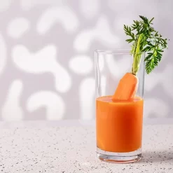 KROSNO Blended Longdrinkgläser, 6er-Set, 350 Ml -Pokalserie 3383b97974e1209c9d83aa2955d71524