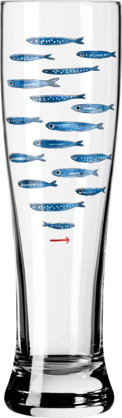 Brauchzeit Weizenbierglas-Set #13, #14 Von Daniela Garreton -Pokalserie 346cf417df45c88aa68057e45ad902b1