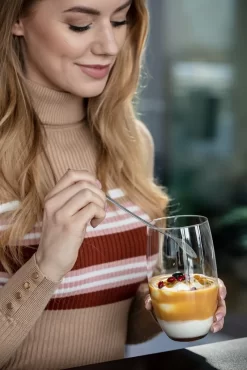 KROSNO Blended Hohe Wassergläser, 6er-Set, 510 Ml 21 KROSNO Blended Hohe Wassergläser, 6er-Set, 510 Ml -Pokalserie 3478874dd48c4fcc50b84a8b27aee9b1