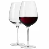 KROSNO Rotweingläser Pinot Noir | Set Von 2 | 700 ML | Kristallglas | Duet Kollektion | Ideal Für Zuhause, Restaurants Und Empfänge | Spülmaschinenfest 2 KROSNO Rotweingläser Pinot Noir | Set Von 2 | 700 ML | Kristallglas | Duet Kollektion | Ideal Für Zuhause, Restaurants Und Empfänge | Spülmaschinenfest -Pokalserie 34a757ea2db36dbfbf47752fc674e4fc