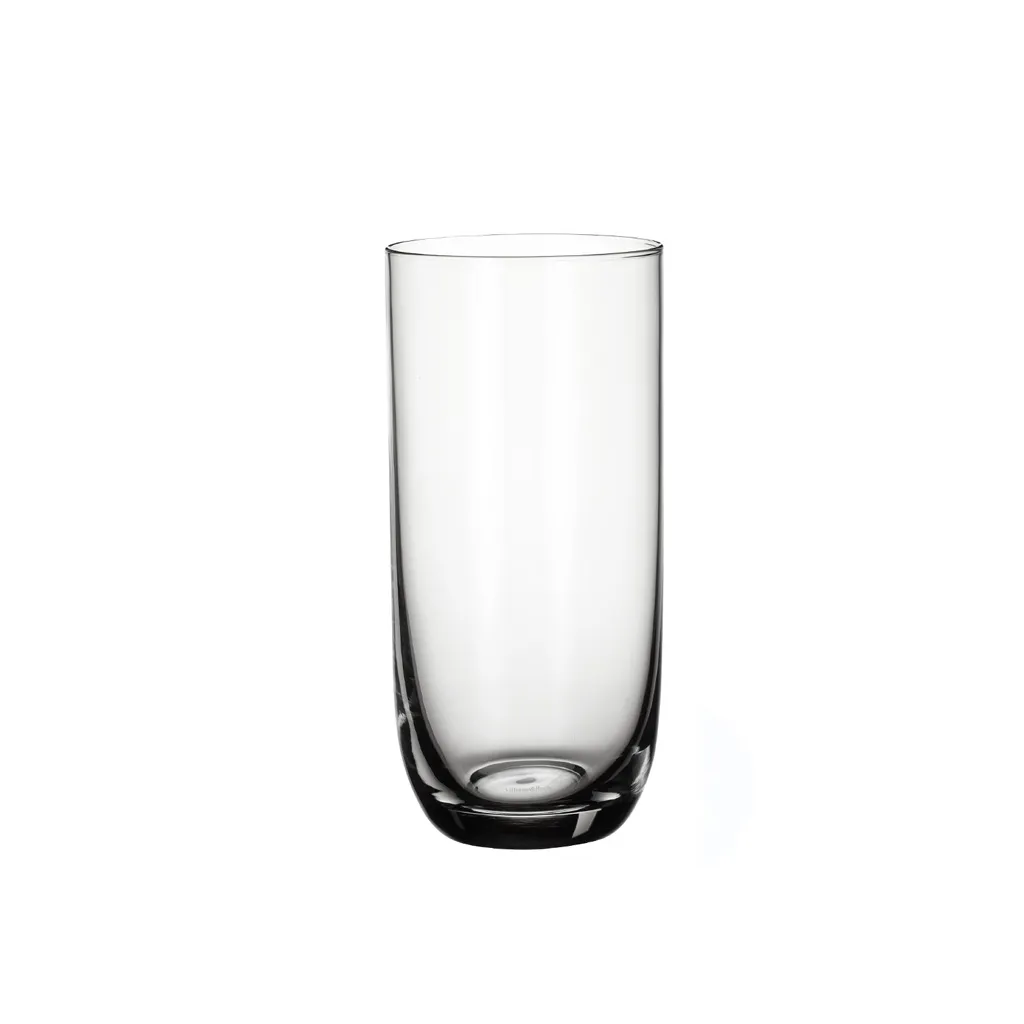 Villeroy & Boch Longdrinkbecher La Divina Klar, 4 Tlg. 3 Villeroy & Boch Longdrinkbecher La Divina Klar, 4 Tlg.