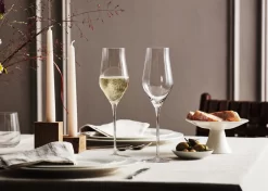 Leonardo KelchglÀser BRUNELLI 18-teilig, 066424