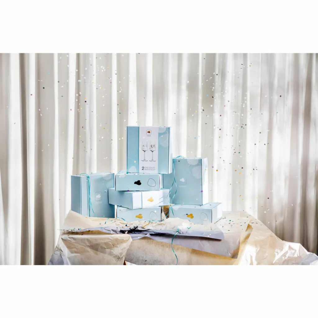 Leonardo Weingläser 'Genießen' 2er Set 11 Leonardo Weingläser 'Genießen' 2er Set – Bild 9