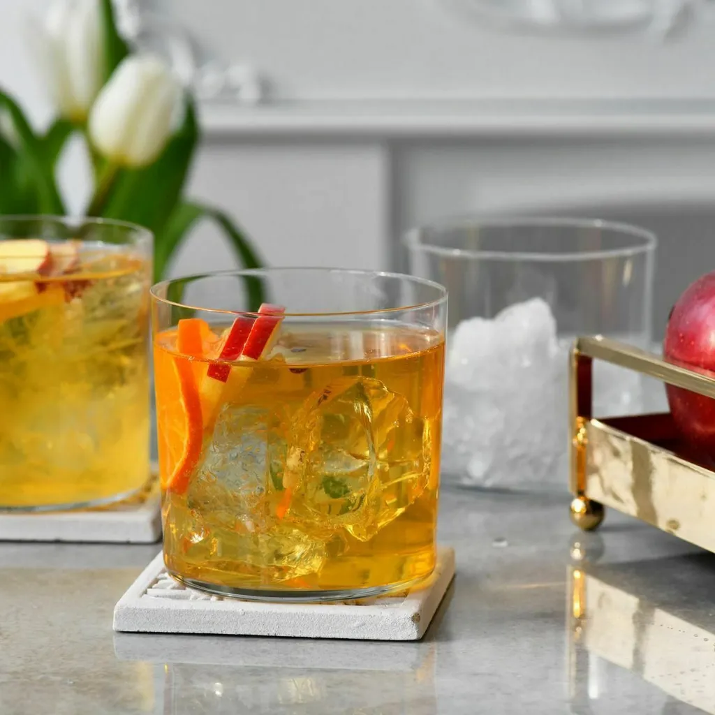 KROSNO Mixology Cidergläser, 6er-Set, 350 Ml 6 KROSNO Mixology Cidergläser, 6er-Set, 350 Ml – Bild 4