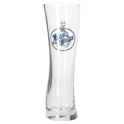 Van Well 6x Maisel’s Weisse Weizenbiergläser 0,5L Geeicht Hefe Weißbierglas Beer -Pokalserie 37599323f6e5d181f2fafa05371eca8f