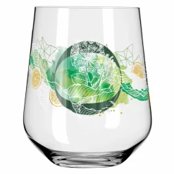 Botanic Lights Ginglas-Set #1, #2 Von Heike Zuschke -Pokalserie 3774a2de78afd43792d71ac1efa24c11