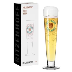 Heldenfest Bierglas #12 Von Rebecca Buss -Pokalserie 37924a069933880684bacbc1a12c6739