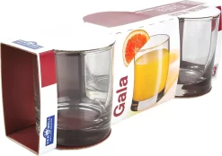 120er Set Whiskyglas Gala 250 Ml Tumbler 7 120er Set Whiskyglas Gala 250 Ml Tumbler -Pokalserie 3804ea03112e00b678253d54344bc62e