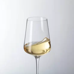 Leonardo Weinglas 12er Set PUCCINI Rotwein 6er Set Und Weißwein 6er Set Gläserset 069554 + 069553 -Pokalserie 389e46bba61bf5fd4347d60fdd2de1b3