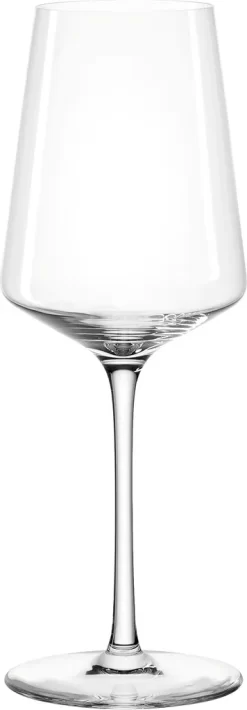Leonardo Rieslingglas PUCCINI 6er-Set 400 Ml, 069540