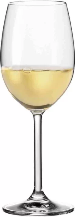 Leonardo 063315 Weissweinglas Set Daily 6-teilig -Pokalserie 391e79a9480aa064a62de33fd1838ef6