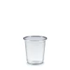 Becher Glasklar PET 2 Cl / 4 Cl (Ø 48 Mm) [40 Stück] -Pokalserie 392518c1726ea07b6a8876987e46838f