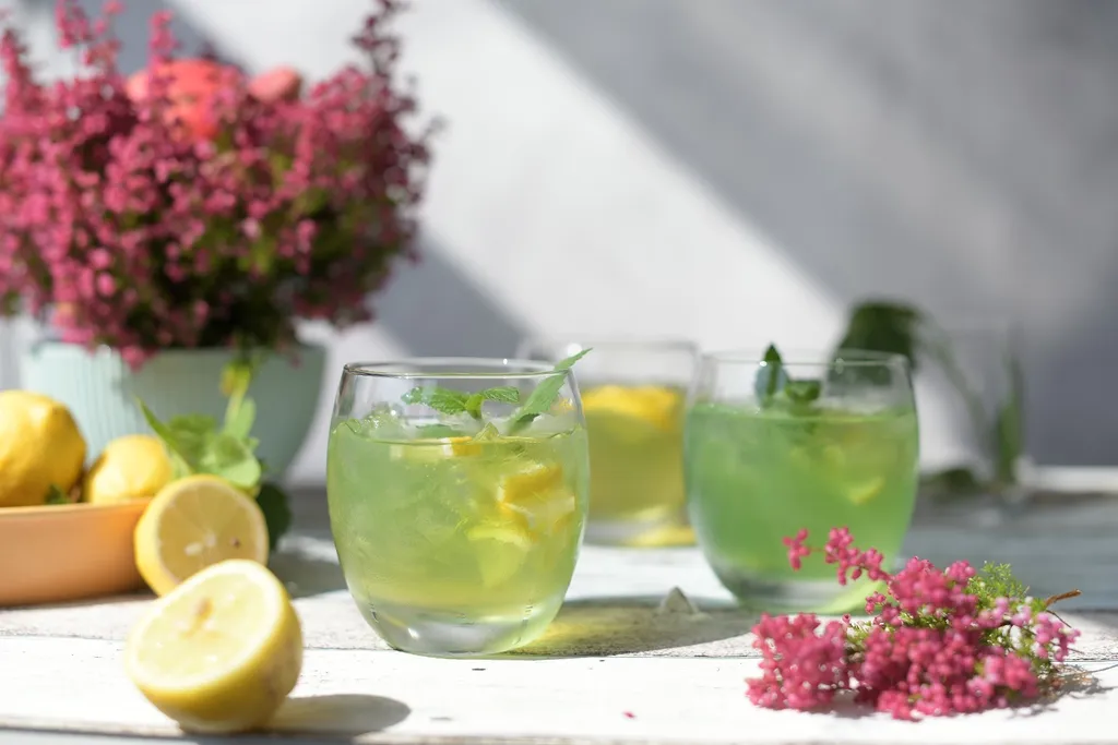 KROSNO Elite Whiskygläser, 6er-Set, 300 Ml 10 KROSNO Elite Whiskygläser, 6er-Set, 300 Ml – Bild 8