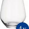 Villeroy & Boch Wasserglas Set Ovid Klar, 4 Tlg. 2 Villeroy & Boch Wasserglas Set Ovid Klar, 4 Tlg. -Pokalserie 396a10744795812724b2e57f7f54ad9c
