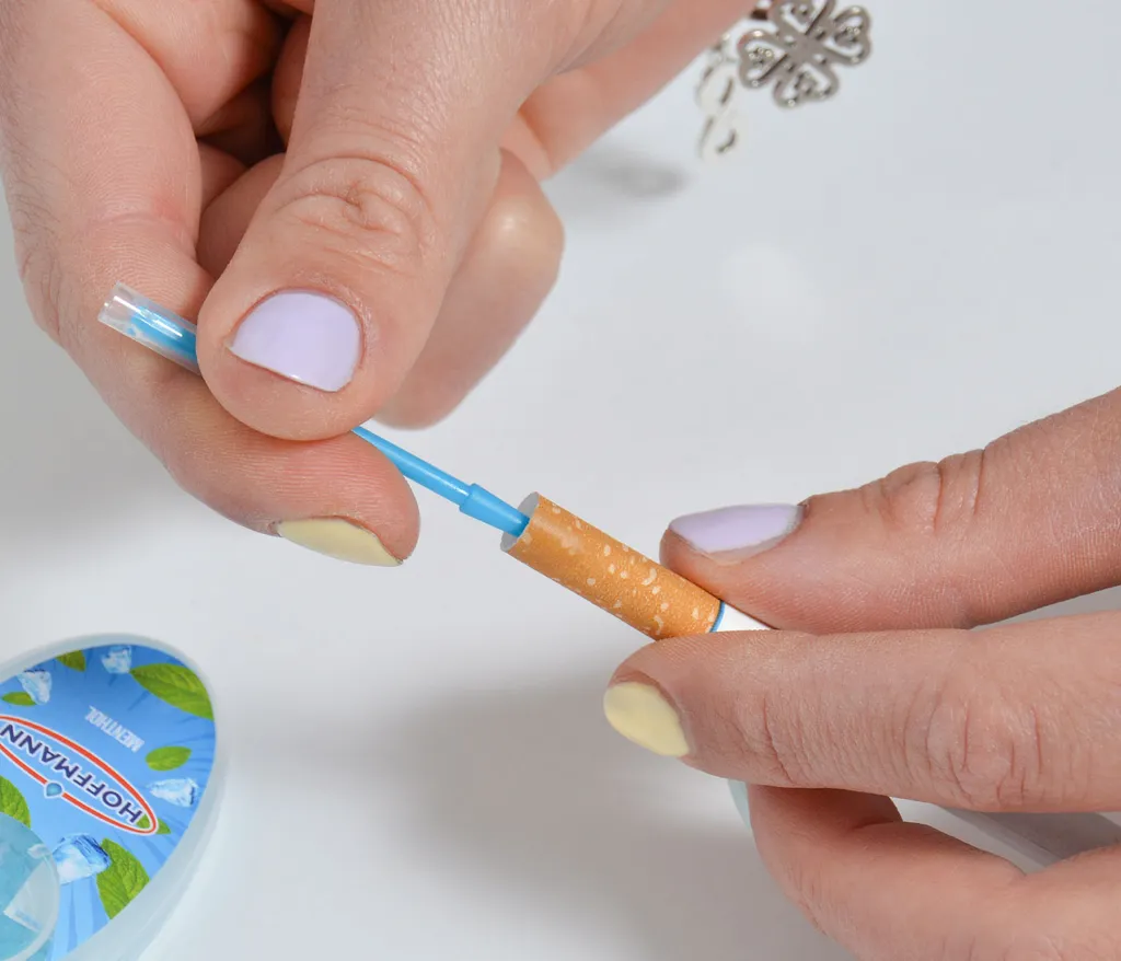 Aroma Kapseln Kugeln Aromaperlen Für Zigaretten Leckere Sorten Klick Filter Perlen Kugel Kapsel , Geschmack Wählen:grüne Minze 4 Aroma Kapseln Kugeln Aromaperlen Für Zigaretten Leckere Sorten Klick Filter Perlen Kugel Kapsel , Geschmack Wählen:grüne Minze – Bild 2