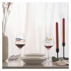 Herzkristall Rotweinglas #8 Von Christine Kordes 32 Herzkristall Rotweinglas #8 Von Christine Kordes -Pokalserie 3a4fab301984cefa0d21c0b0c1c7bc73