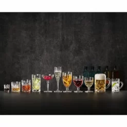 Nachtmann Noblesse Bierkelch 425 Ml, Klar (4er Pack) 35 Nachtmann Noblesse Bierkelch 425 Ml, Klar (4er Pack) -Pokalserie 3aa2c749f7960647b97f5e27e3ecd3cf