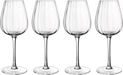 Villeroy & Boch Rose Garden Weißweinkelch, Set 4tlg. Klar 1137258120 18 Villeroy & Boch Rose Garden Weißweinkelch, Set 4tlg. Klar 1137258120 -Pokalserie 3b4282956b97a2f19664c605aa53edb5