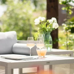 Leonardo GK/3tlg. Weinset Puccini -Pokalserie 3b98eb3d8457a0103ace4bbe0dd88da5