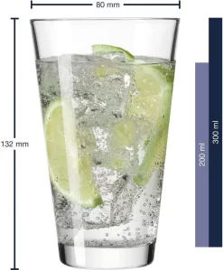 Leonardo Wasserglas Mit UV-Druck "Eulen" - Für Kinder Im 360° Design 8 Leonardo Wasserglas Mit UV-Druck "Eulen" - Für Kinder Im 360° Design -Pokalserie 3c0ddcddce444be60ff0e660a1d61566 2