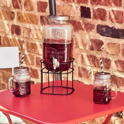 BUTLERS REFRESH Getränkespender 3,5 L -Pokalserie 3c6b734709c153ba463ed3574ec38150