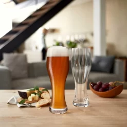 Leonardo MAXIMA Weizenbierglas 0,5l 12er Set -Pokalserie 3c7b81589396279cbf8685157e1ed136