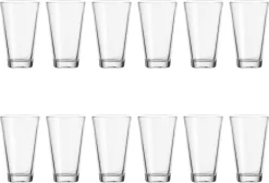 LEONARDO 017207 Ciao Longdrinkbecher, Glas, 300 Ml, H 13,2 Cm, Klar (12 Stück) 9 LEONARDO 017207 Ciao Longdrinkbecher, Glas, 300 Ml, H 13,2 Cm, Klar (12 Stück) -Pokalserie 3c8931179f889ef0ba32042ad5a27b7b