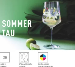Sommertau Aperitifglas #14 Von Artur Hakobyan -Pokalserie 3d607e7db3843c56a56d20dc5383e0f1