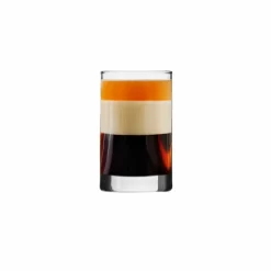 KROSNO Shot Vodkagläser, 6er-Set, 50 Ml -Pokalserie 3de06cd4a8122bef605b0648e90f0ddc