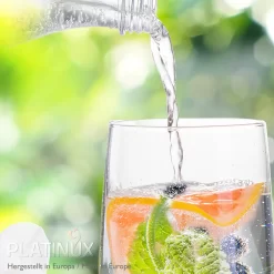 Elegante Trinkgläser 360ml (max. 440ml) Set 6 Teilig Wassergläser Saftgläser 15 Elegante Trinkgläser 360ml (max. 440ml) Set 6 Teilig Wassergläser Saftgläser -Pokalserie 3e6f65890c8ffafac22648122750ead6