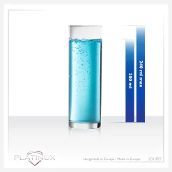 Hohe Biergläser 200ml (max. 240ml) Set 6-Teilig Bierstangen Aus Glas Kölschglas 13 Hohe Biergläser 200ml (max. 240ml) Set 6-Teilig Bierstangen Aus Glas Kölschglas -Pokalserie 3e7f814d16c22bda111b1f13a4800eb2