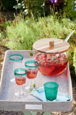 Leonardo Becher Azzurro Burano 21 Leonardo Becher Azzurro Burano -Pokalserie 3eb82a60684b47abad01873bb0fb599c