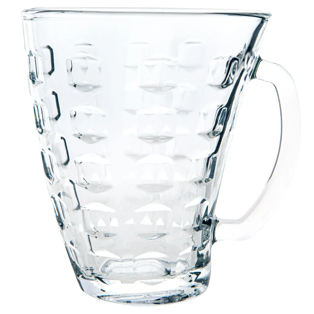 Becher Volete 250 Ml LUMINARC 3 Becher Volete 250 Ml LUMINARC