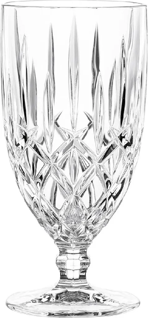 Nachtmann Noblesse Bierkelch 425 Ml, Klar (4er Pack) 3 Nachtmann Noblesse Bierkelch 425 Ml, Klar (4er Pack)