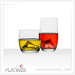 Elegante Trinkgläser 360ml (max. 440ml) Set 6 Teilig Wassergläser Saftgläser 14 Elegante Trinkgläser 360ml (max. 440ml) Set 6 Teilig Wassergläser Saftgläser -Pokalserie 40b2912712a2abe1c1231e25ec7c137d