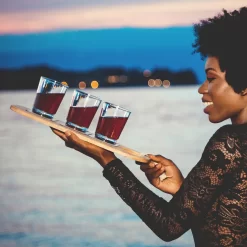 SILWY - 2 X Trinkbecher Mit Magnetboden - Hub Orange - Inkl. 2 Nano-Gel-Pads - 0,25l -Pokalserie 4152b310baf319ee5e0464f8682a433c