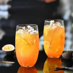 KROSNO Blended Hohe Wassergläser, 6er-Set, 510 Ml 17 KROSNO Blended Hohe Wassergläser, 6er-Set, 510 Ml -Pokalserie 42fe754dfd906b54f1cad222a05913b0