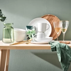 BUTLERS GOLDEN TWENTIES 4x Weingläser Mit Goldrand Und Rillen 280ml 20 BUTLERS GOLDEN TWENTIES 4x Weingläser Mit Goldrand Und Rillen 280ml -Pokalserie 433ffa8c094b29f9683737cc6f256a01