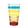 Leonardo Becher Farbig Event Gestreift 2 Leonardo Becher Farbig Event Gestreift -Pokalserie 441071f05bfed34e4ab9bc7406329465
