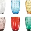 ZAFFERANO Perle Set 6 Gläser Tumbler Mix 1 ZAFFERANO Perle Set 6 Gläser Tumbler Mix -Pokalserie 45e5ce15bf6c4553d0bd692f3edf5903