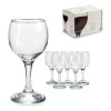 Pasabahce Bistro 44412 Weingläser Wasser Saft Drink Trinkglas 6 Gläser Set Edel 2 Pasabahce Bistro 44412 Weingläser Wasser Saft Drink Trinkglas 6 Gläser Set Edel -Pokalserie 46256b7730f505a33233ef9667d670e7