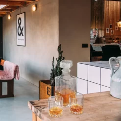 Relaxdays Whisky Set Aus Karaffe Und Gläsern 13 Relaxdays Whisky Set Aus Karaffe Und Gläsern -Pokalserie 46534d8567b332c238e97895e1410229