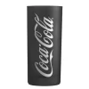Luminarc Coca Cola Frozen - Gläser - 27cl - Schwarz - (6er Set)