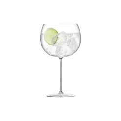 LSA Bargläser Borough 680 Ml Glas Transparent 4-tlg -Pokalserie 476cfe015be36aabb0e39ad1fd639980