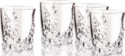 Nachtmann Whiskybecher Sculpture 365ml, Klar (4er Pack) 34 Nachtmann Whiskybecher Sculpture 365ml, Klar (4er Pack) -Pokalserie 477a624eea7401ecf453904ccd7d2aeb