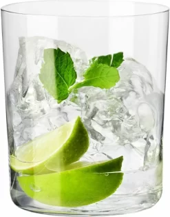 KROSNO Mixology Cidergläser, 6er-Set, 500 Ml -Pokalserie 4780c478d08dfd2d10c76c8ed15da678