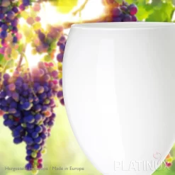 Weiße Weingläser Wasserglas Set 6 Teilig 130ml (max. 320ml) Aus Glas Massiv Weißweingläser Rotweingläser 17 Weiße Weingläser Wasserglas Set 6 Teilig 130ml (max. 320ml) Aus Glas Massiv Weißweingläser Rotweingläser -Pokalserie 482ae5667d7ec50837896d236e04f6e5