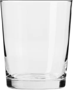 KROSNO Pure Wassergläser, 6er-Set, 250 Ml -Pokalserie 48ce9c22a7bca69c3770eee10f0e92a6