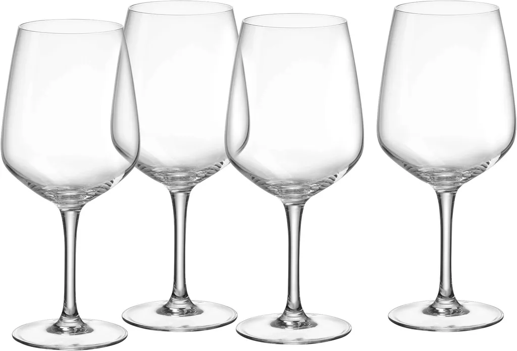 Ritzenhoff & Breker Burgunderglas "MAMBO" 0,5 L 4 Ritzenhoff & Breker Burgunderglas "MAMBO" 0,5 L – Bild 2