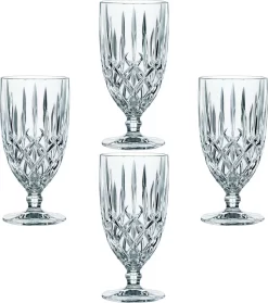 Nachtmann Noblesse Bierkelch 425 Ml, Klar (4er Pack) 33 Nachtmann Noblesse Bierkelch 425 Ml, Klar (4er Pack) -Pokalserie 49944784fa8b48573d20c7b5ebfee6bb